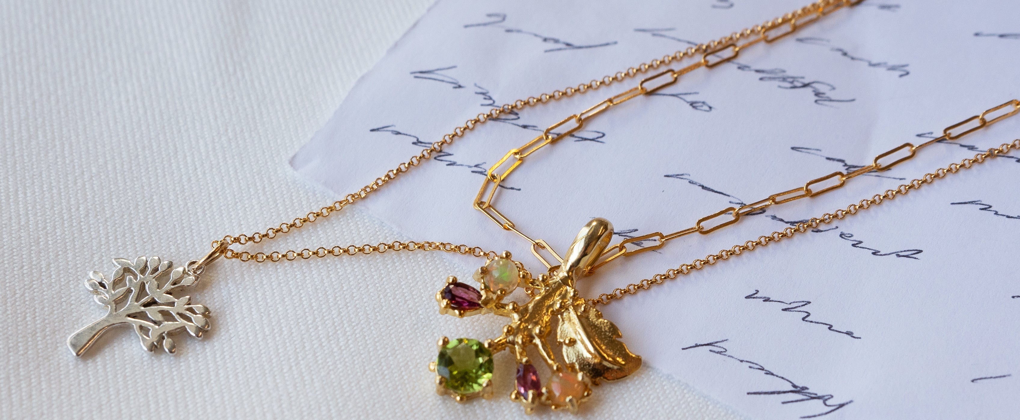 Mother's Day Collection | Jewellery Curator's Pick