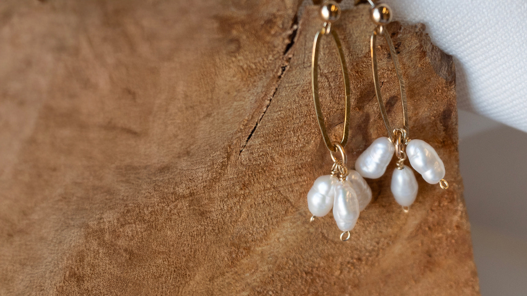 Lirical Jewellery by Brenda Wong