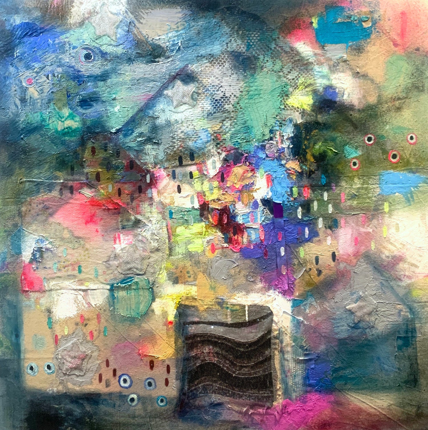Julie Gladstone