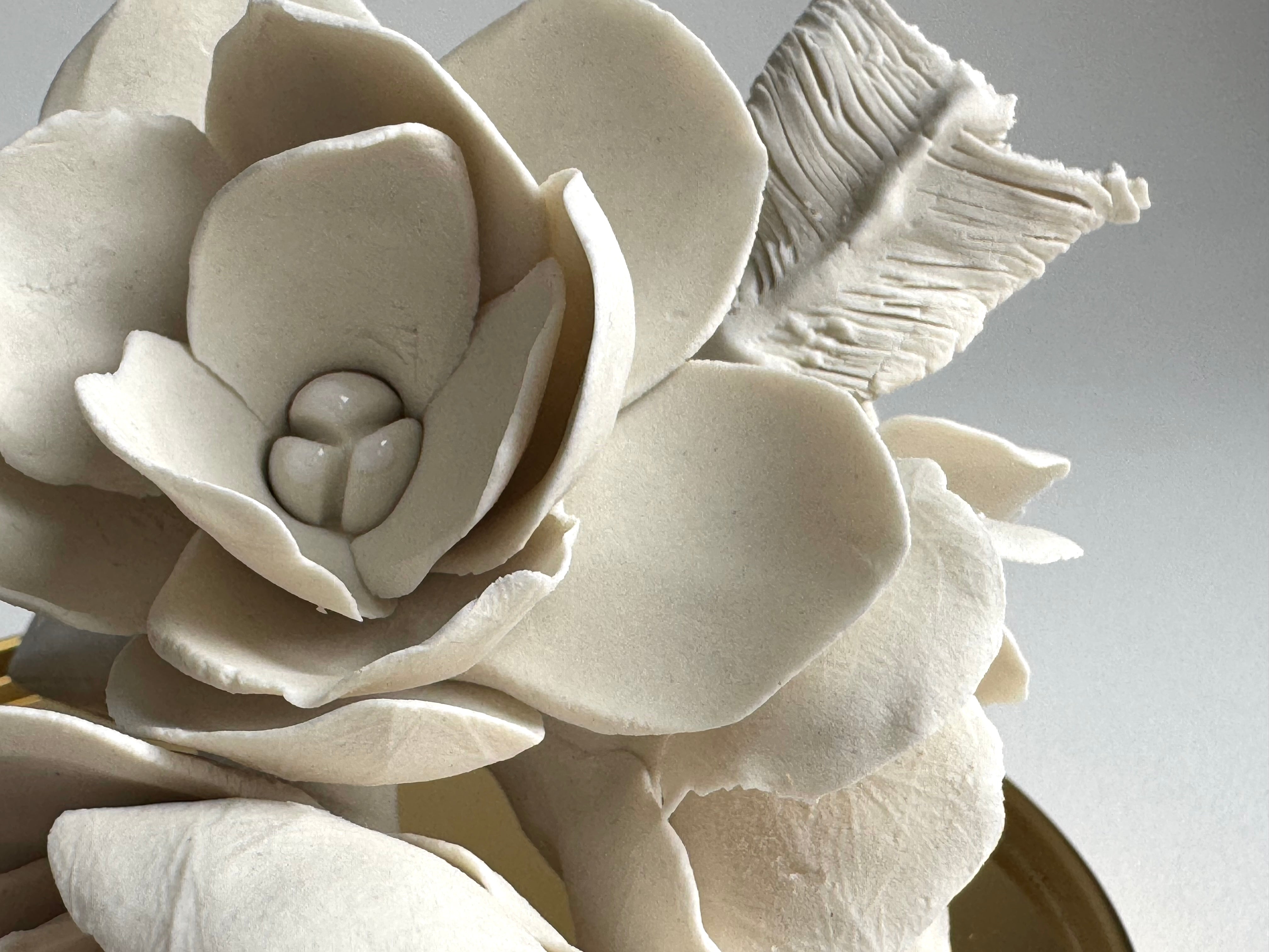 Marney McDiarmid | New Works Ft.