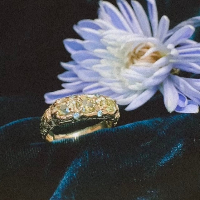RYHN Jewellery