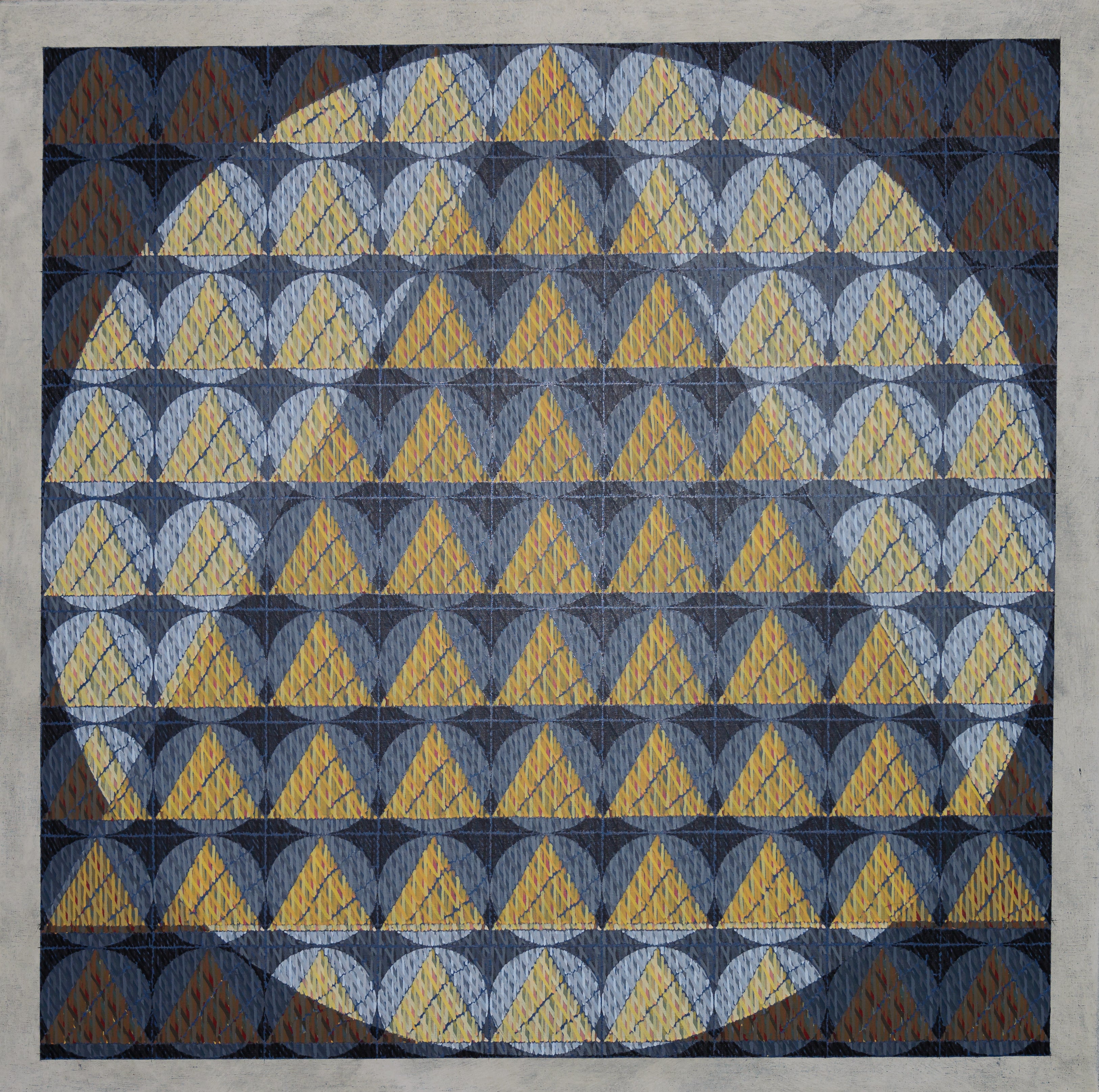 Gerald Penry | Graphic Standards and Architectural Anomalies