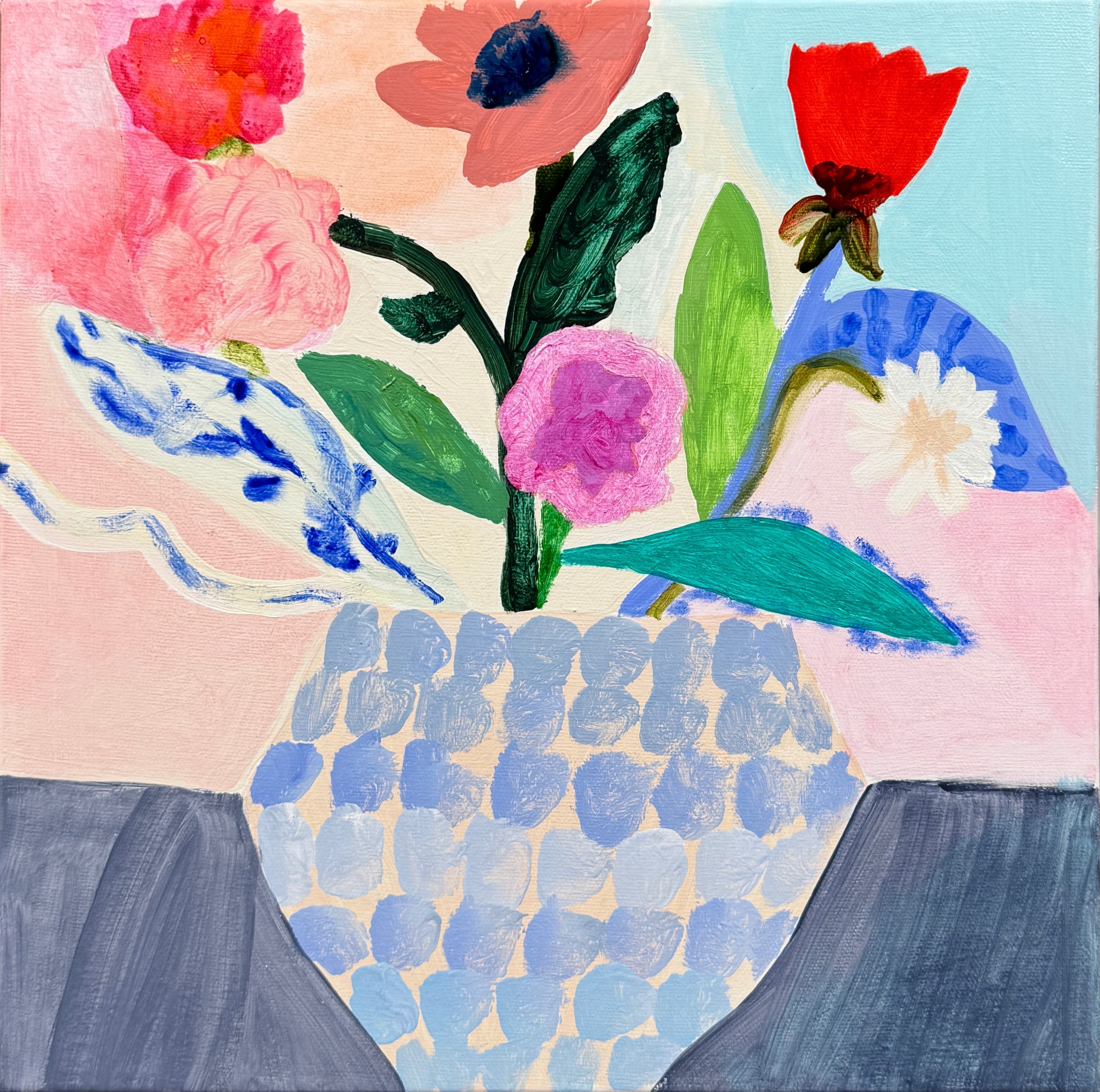 Mother's Day Art Collection