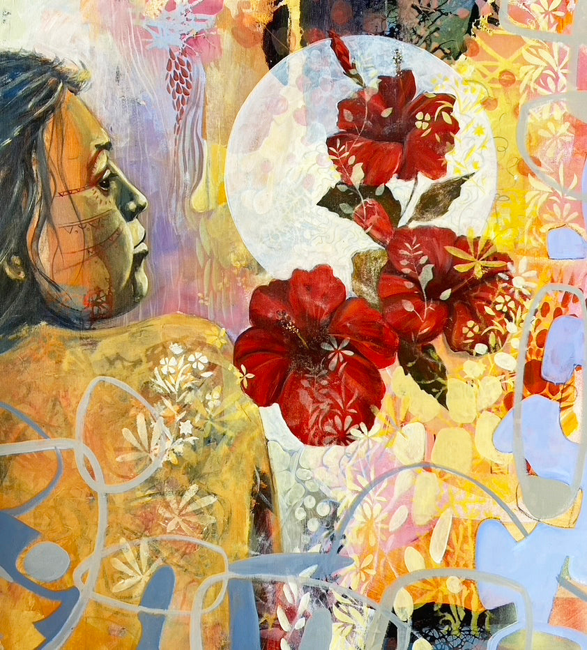 Dominique Normand | EXODUS: The dawn of new beginnings