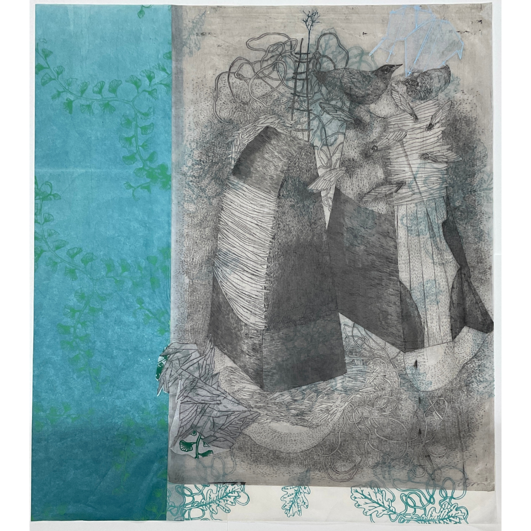 Threading the Needle