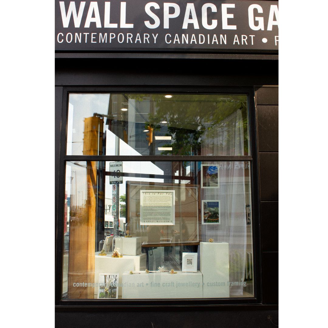 Window Display