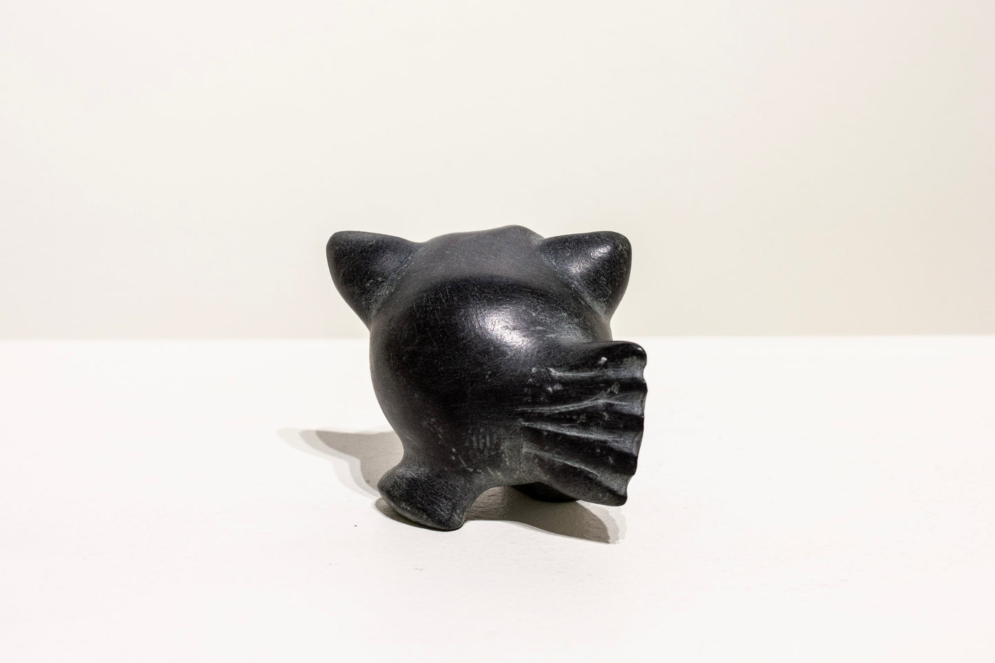 Thomas Sivuraq, Spirit