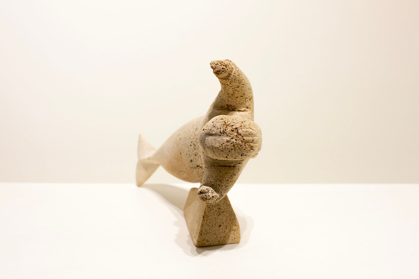 Peter Awa, Sedna