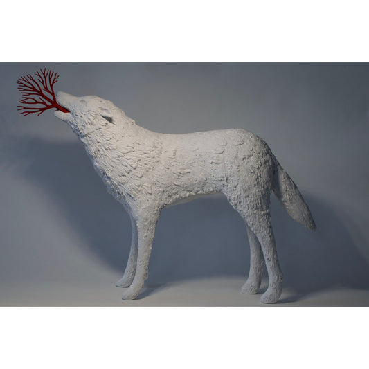 Patti Normand, White Wolf