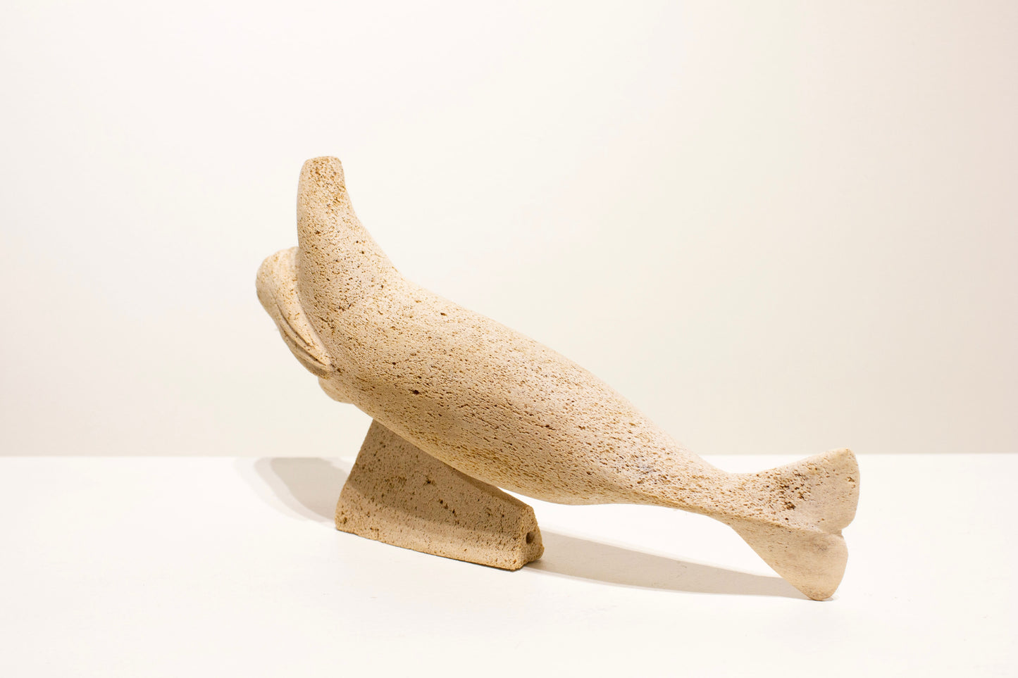 Peter Awa, Sedna