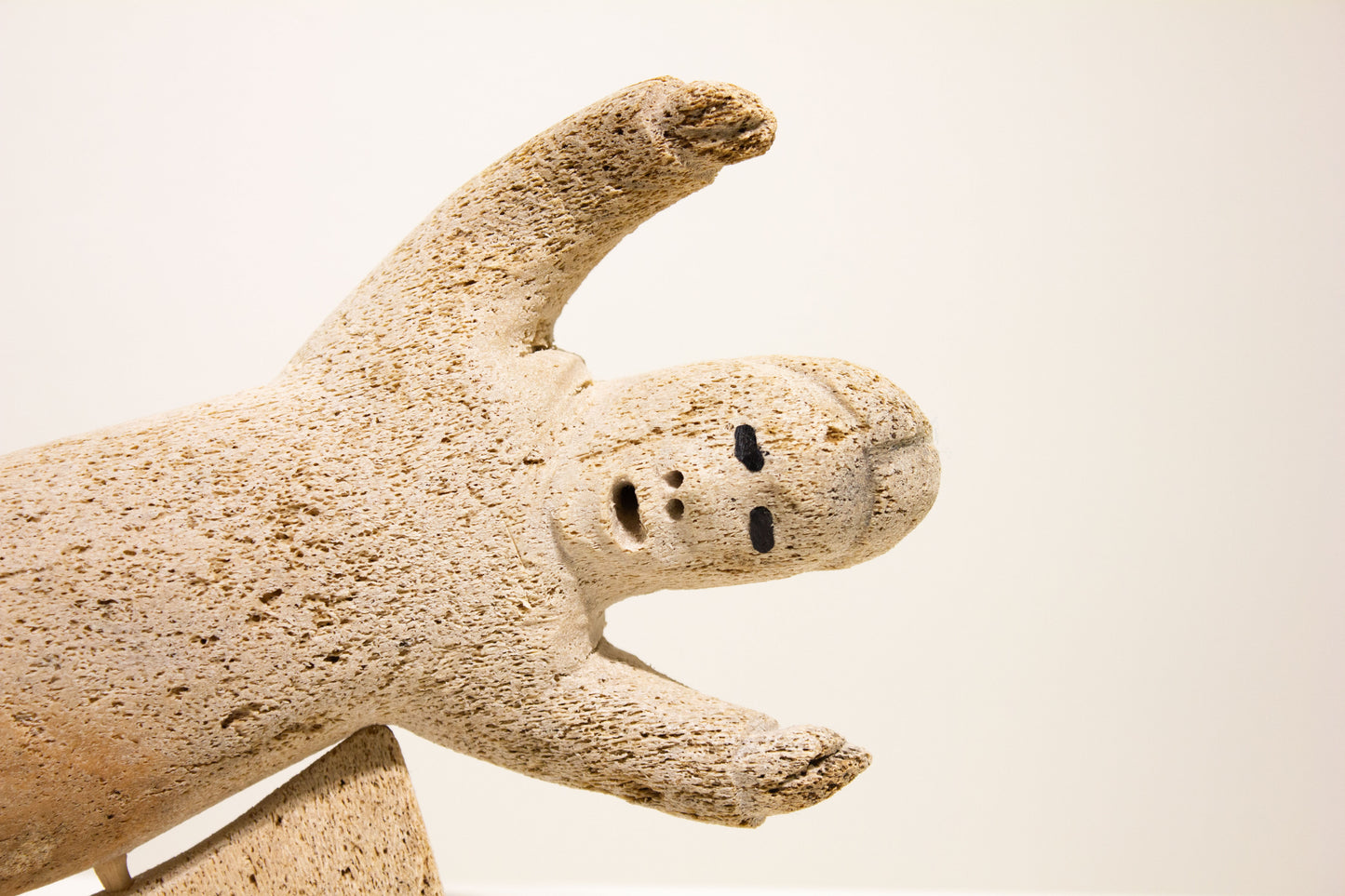 Peter Awa, Sedna