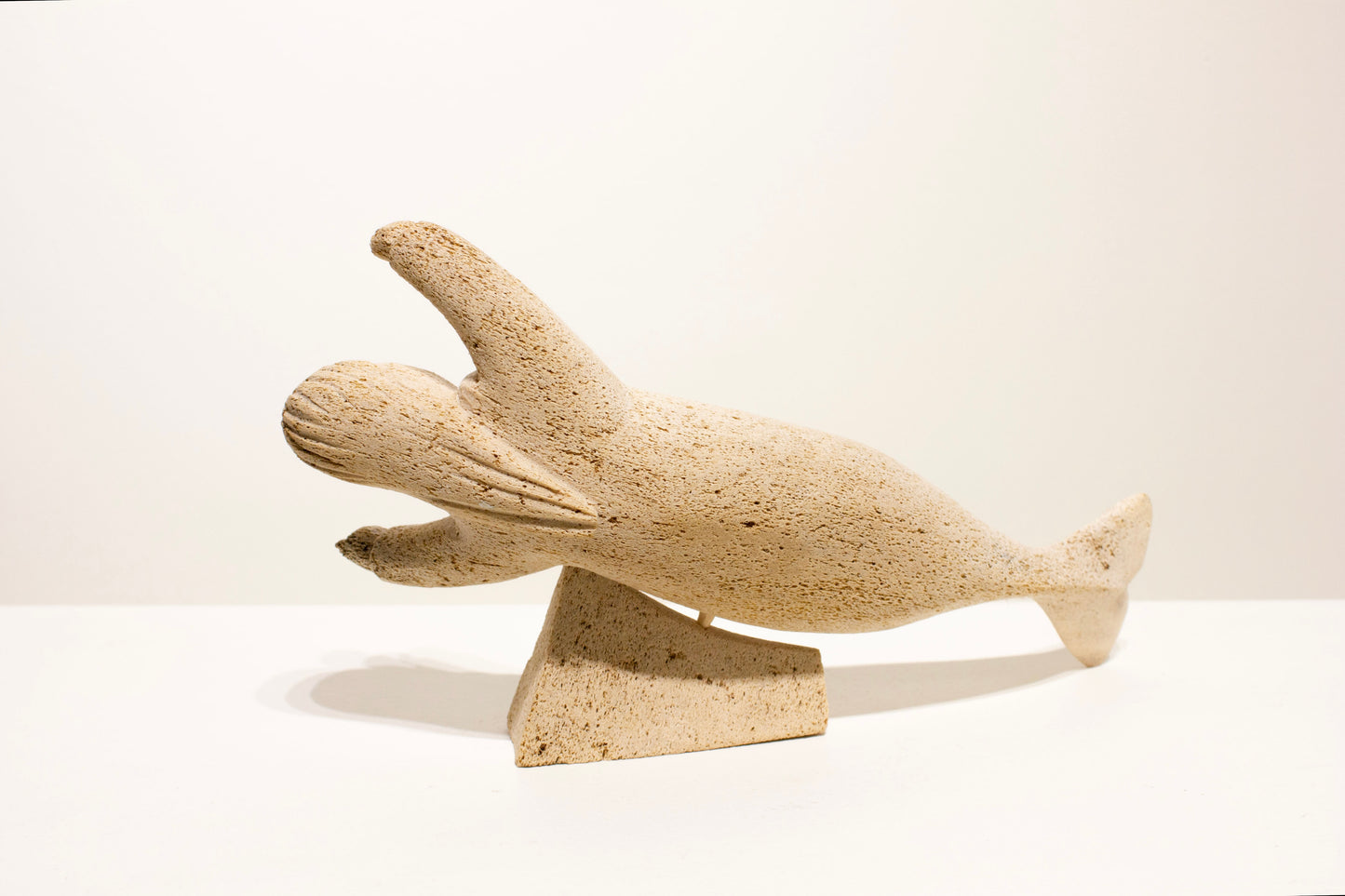 Peter Awa, Sedna