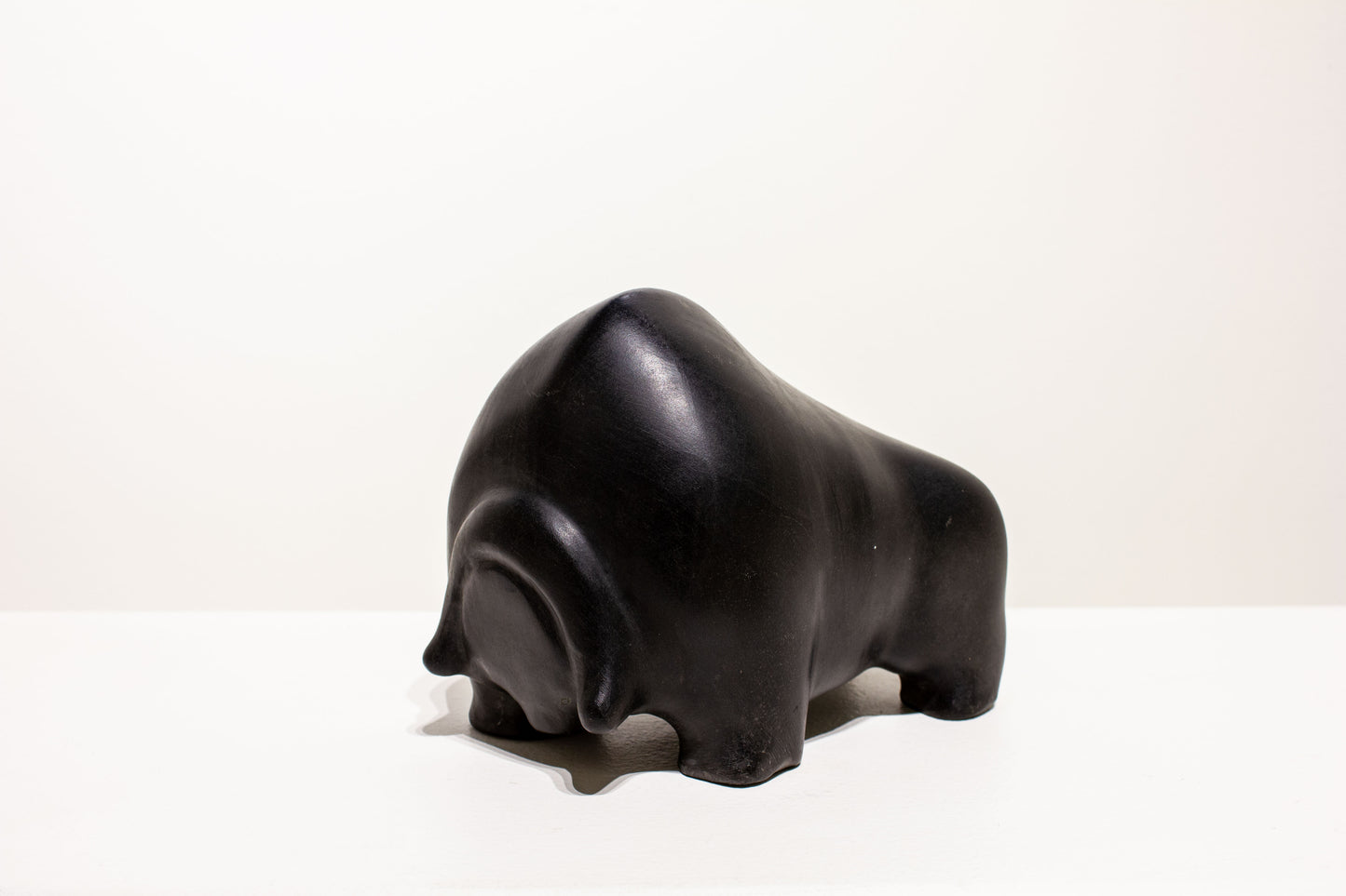 Eric Niuktuq, MuskOx