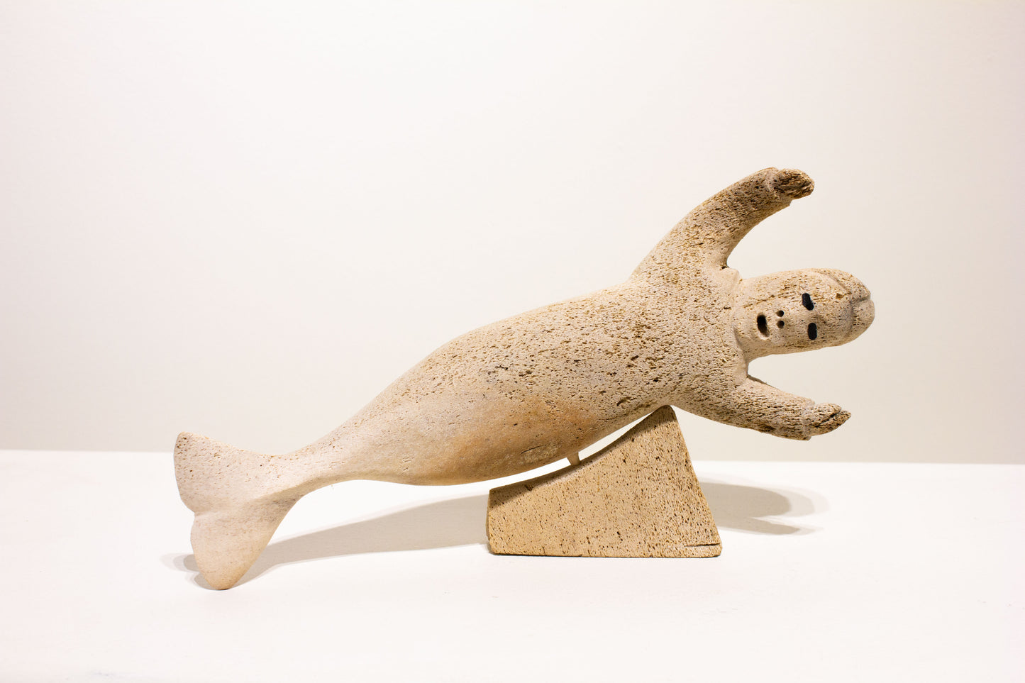 Peter Awa, Sedna