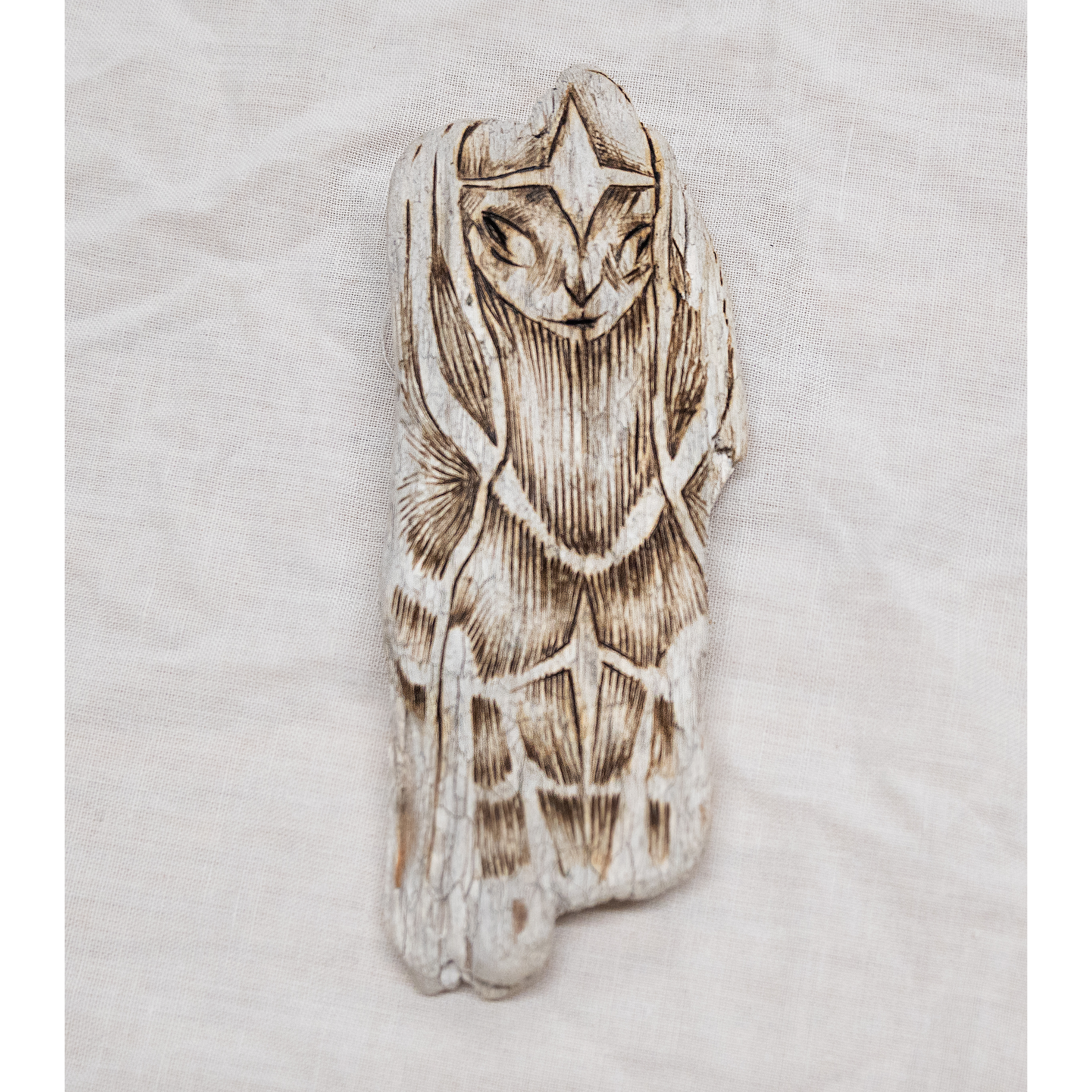 Shaper, Untitled