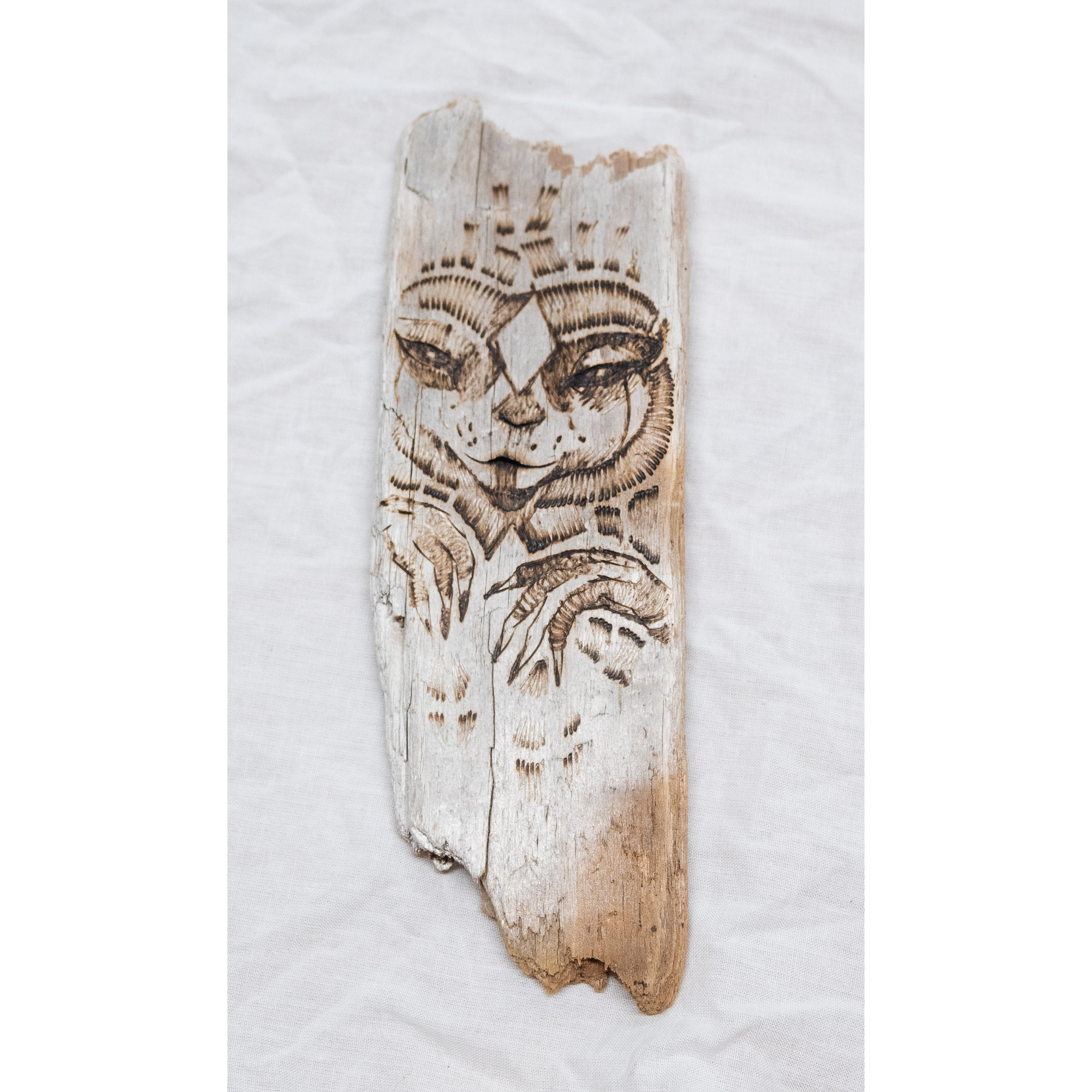 Shaper, Untitled
