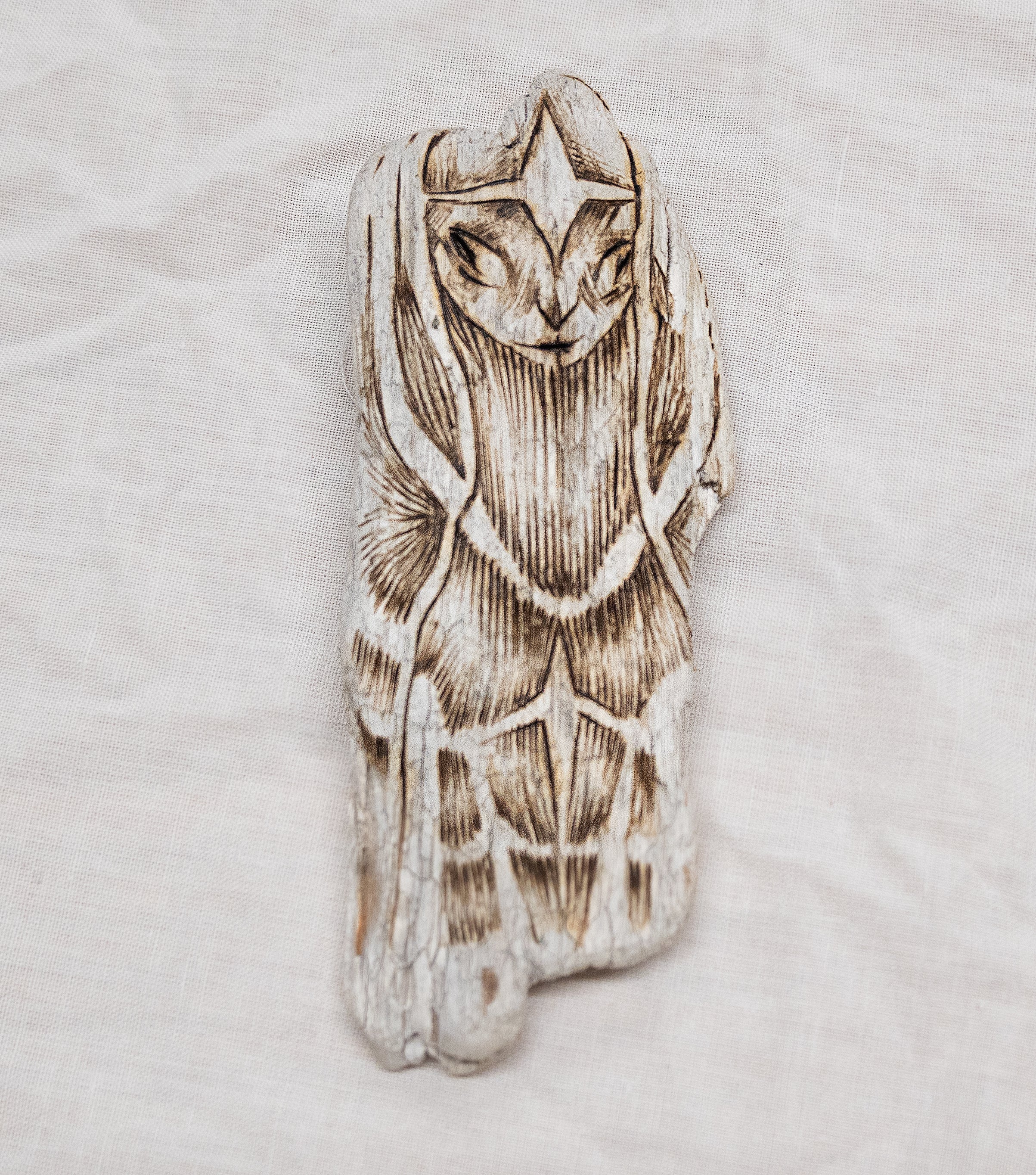 Shaper, Untitled