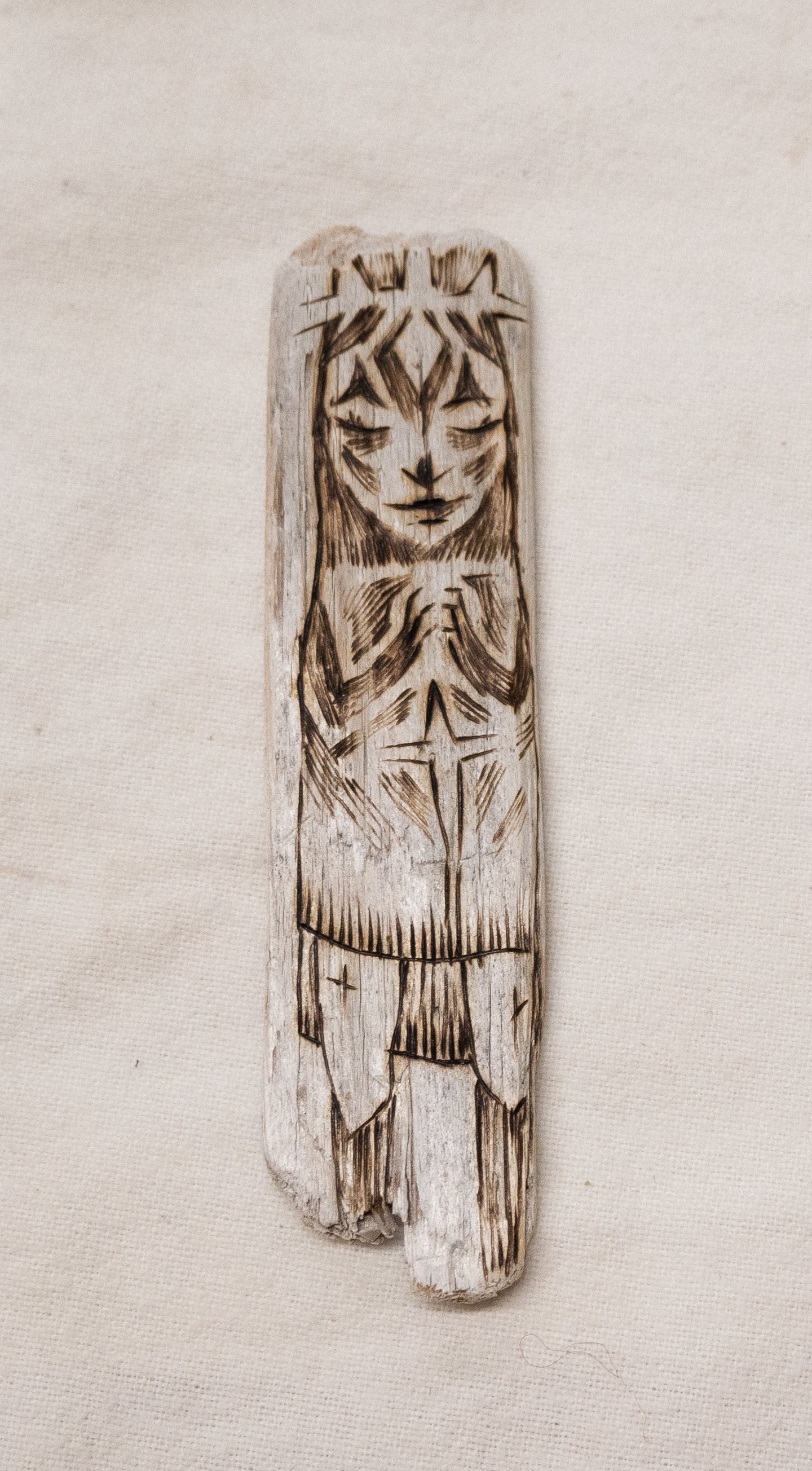 Shaper, Untitled