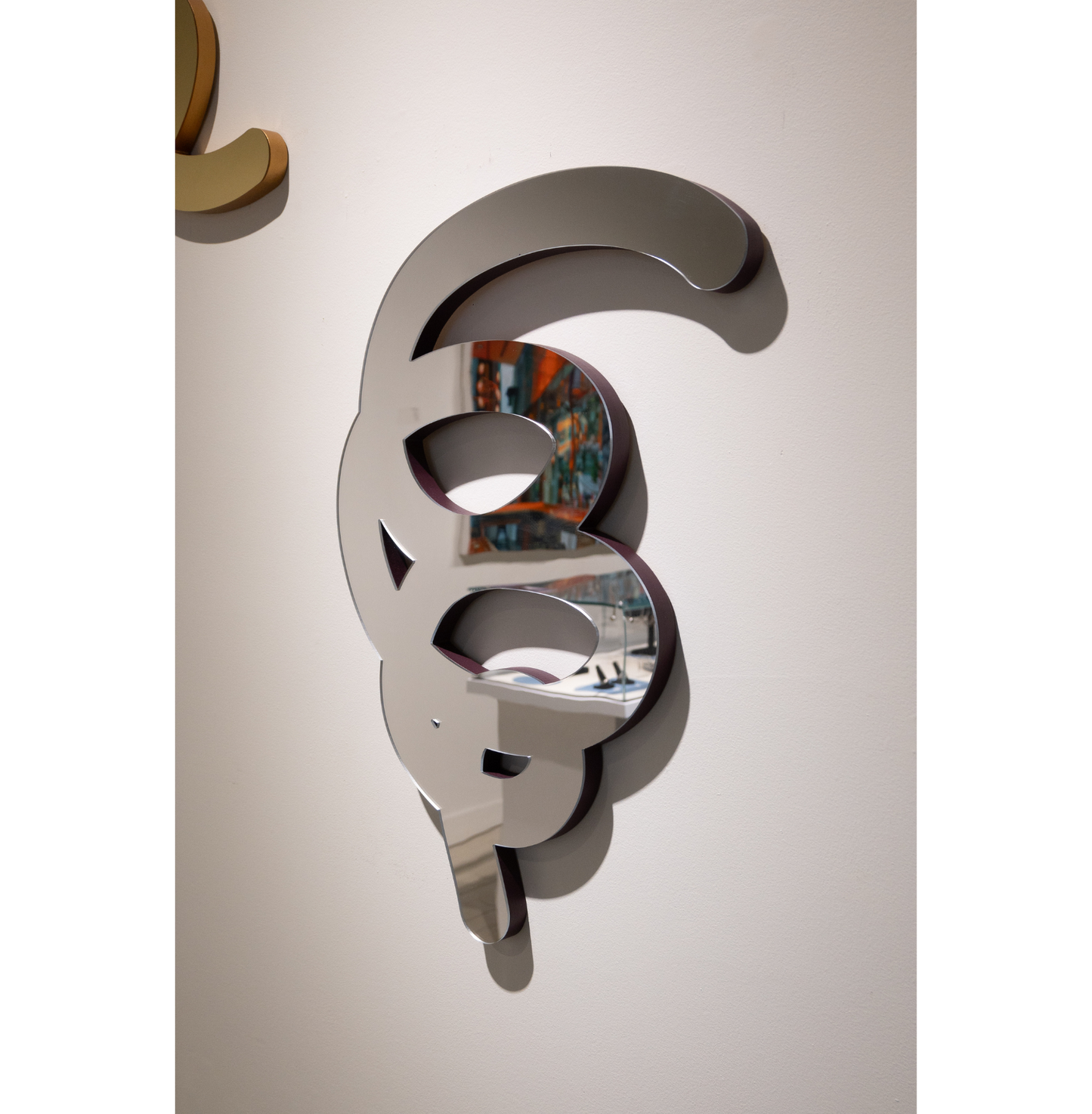 Nate Nettleton, For a moment