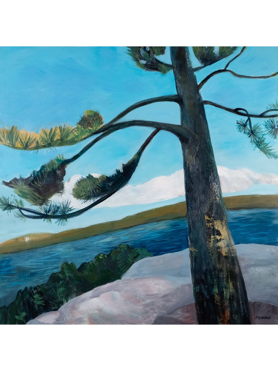 Lori Richards, Along the River