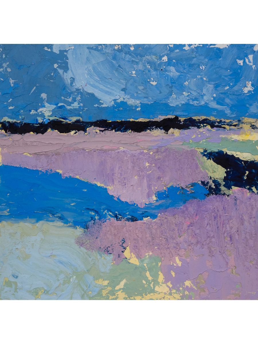 Sharon Kelly, Beach Access #20