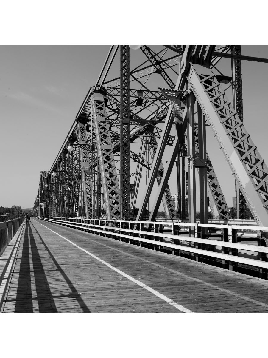 Jordan Craig, Bridge-1