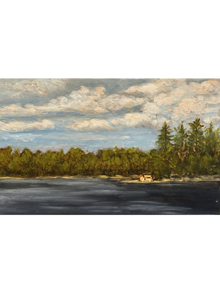 Jordan Craig, Cottage Murphy's Point-1