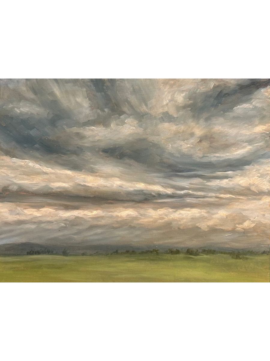 Jordan Craig, Turbulence