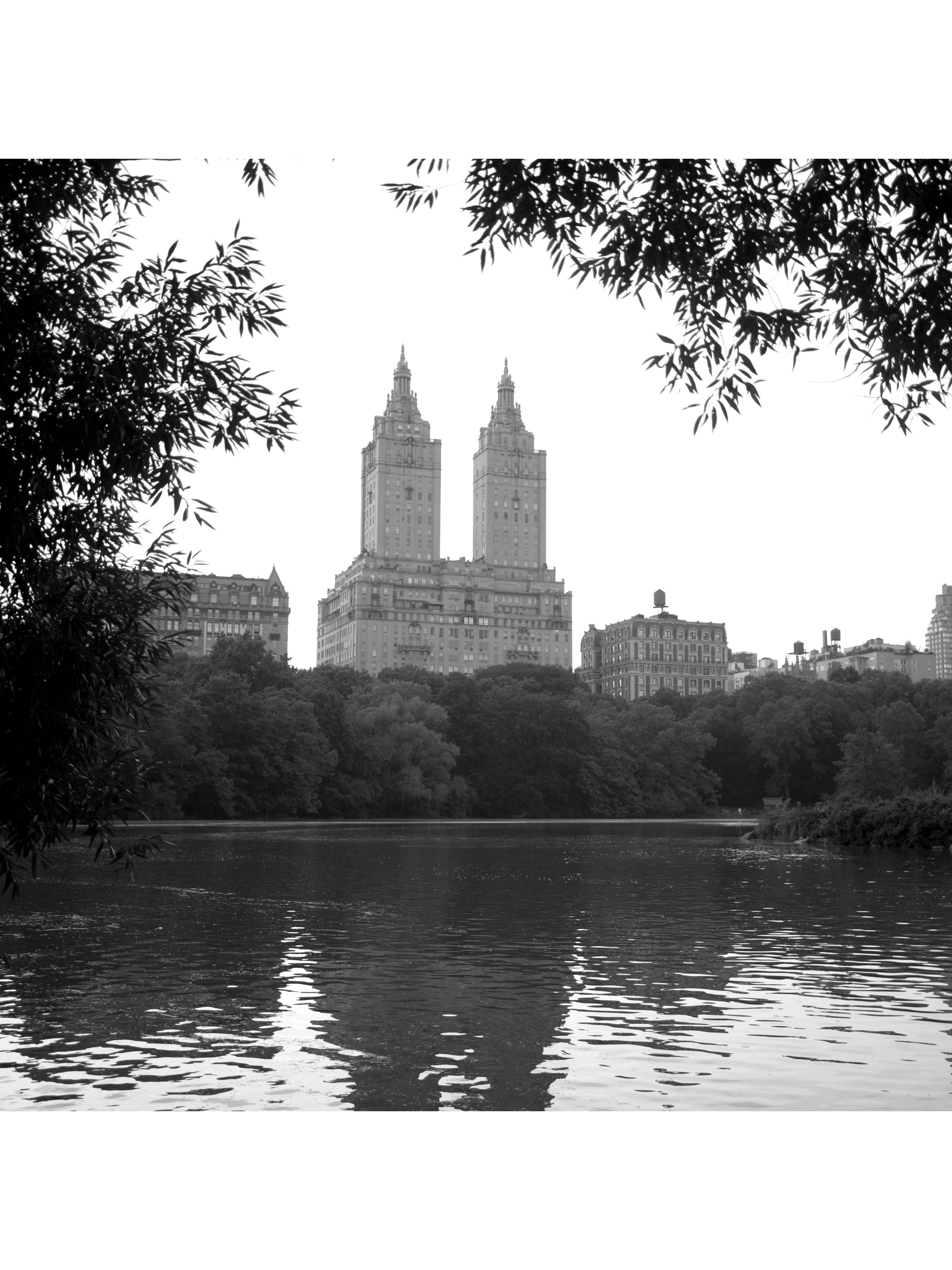 Jordan Craig, Central Park Towers