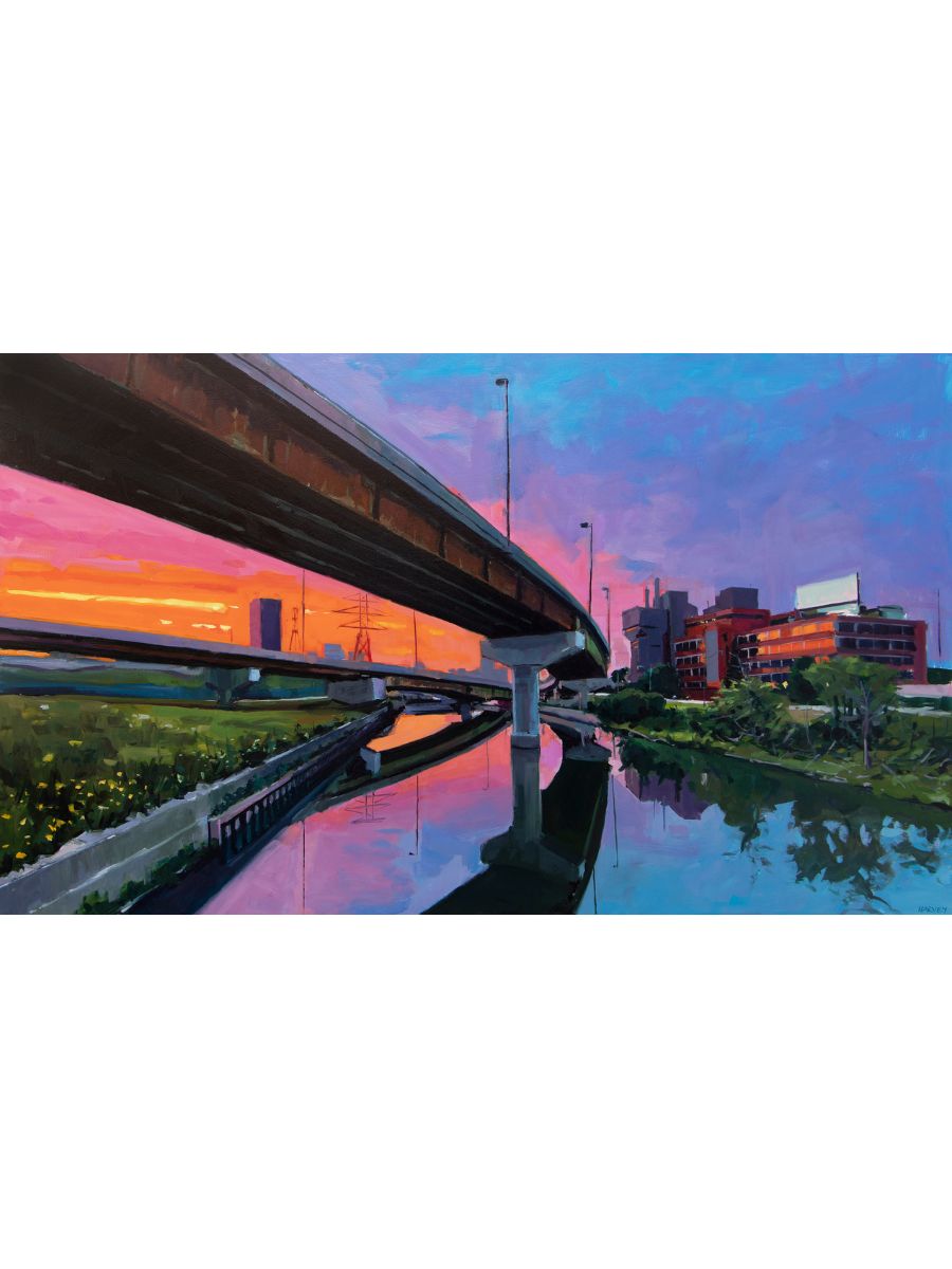 Brian Harvey, Convergence