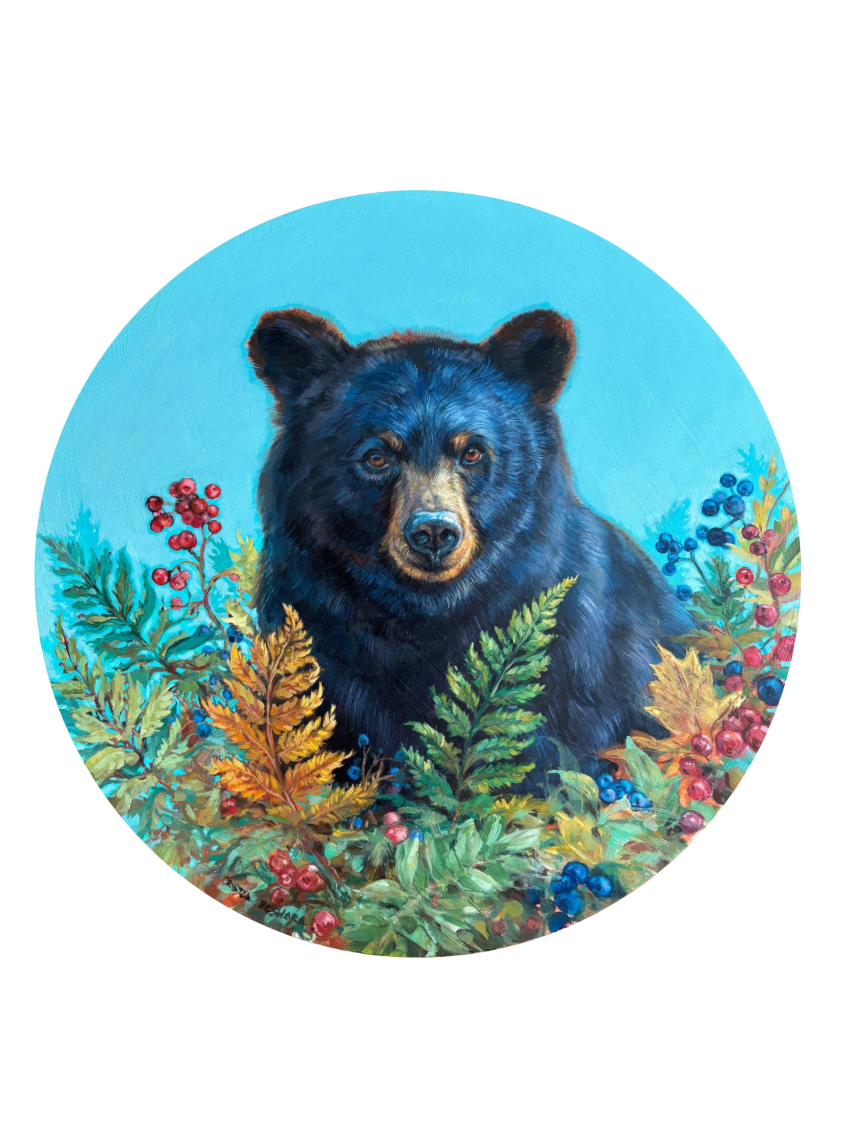 ACQUIRED | Crystal Beshara, A Friendly Encounter-3