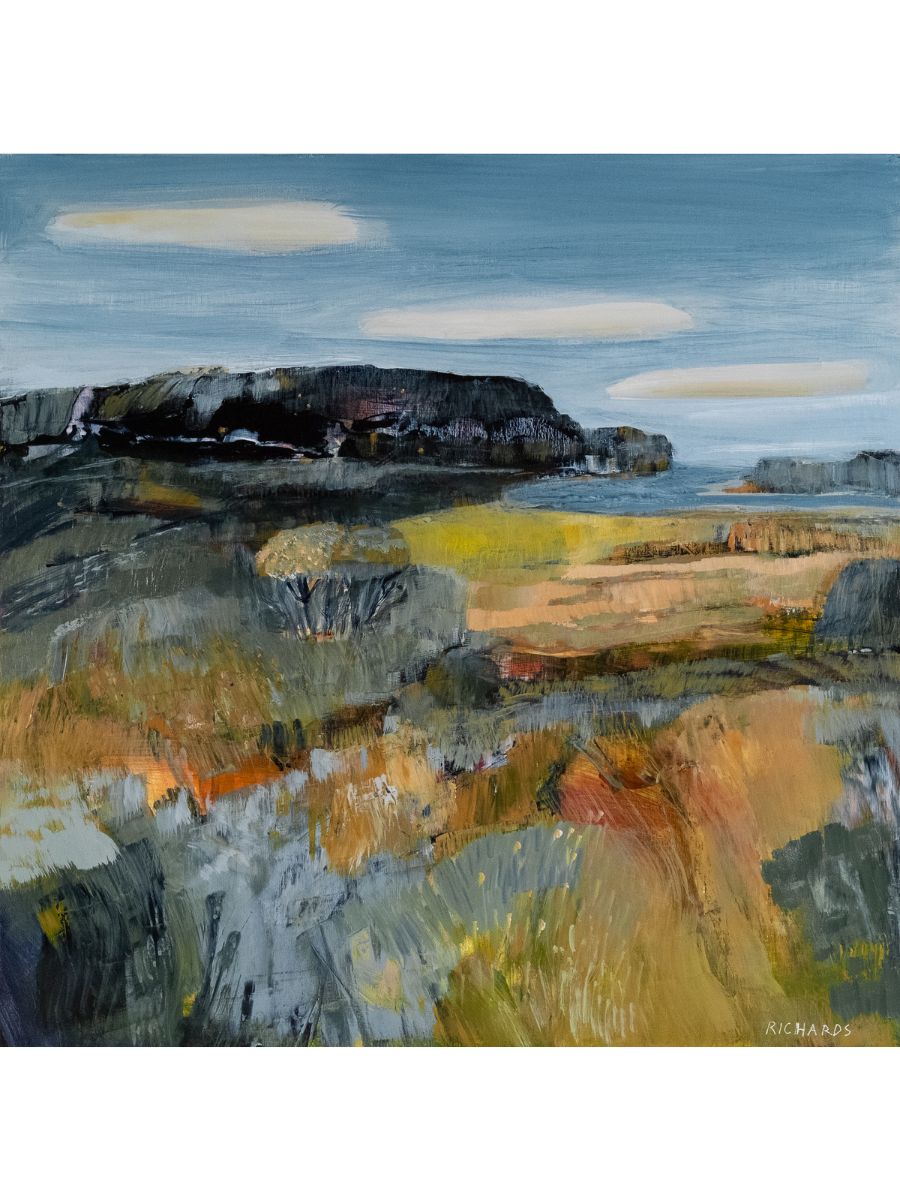 Lori Richards, Down by the Sea