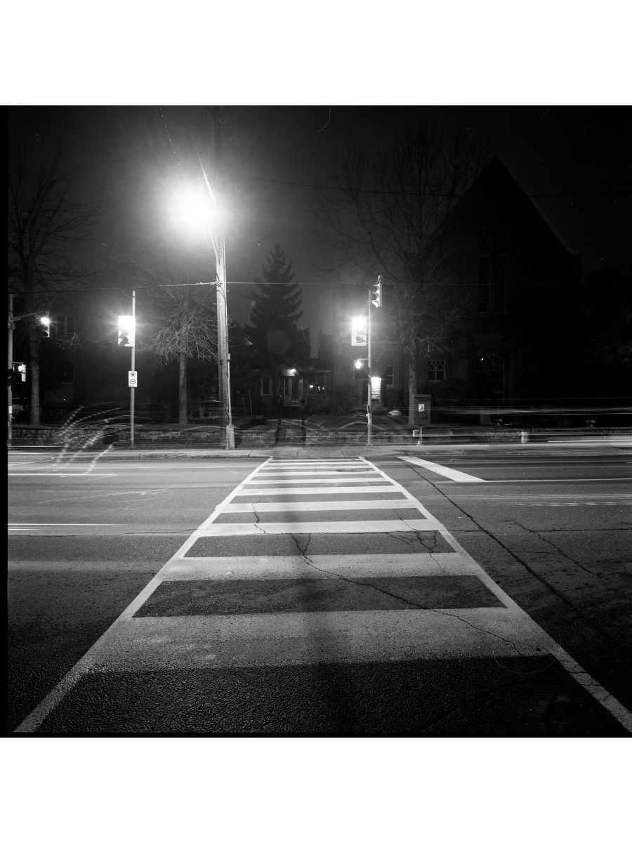 Jordan Craig, Main Street-1