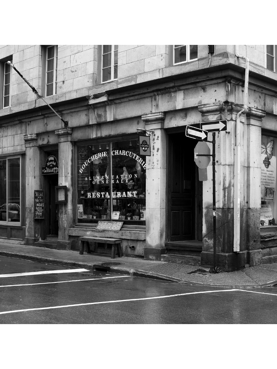 Jordan Craig, Montreal Butcher Shop-1