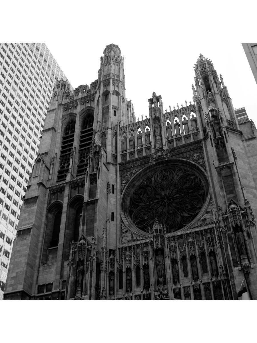 Jordan Craig, My Church-1