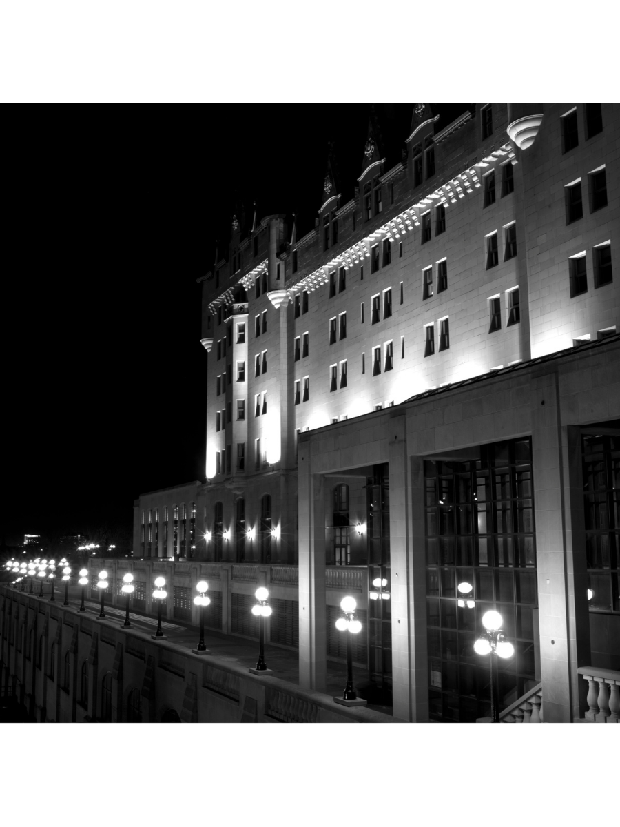 Jordan Craig, Pedestrian Lights-1