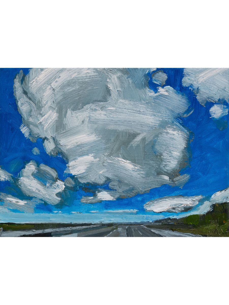 Stewart Jones, FOUR_OH_WONDERFUL WEST