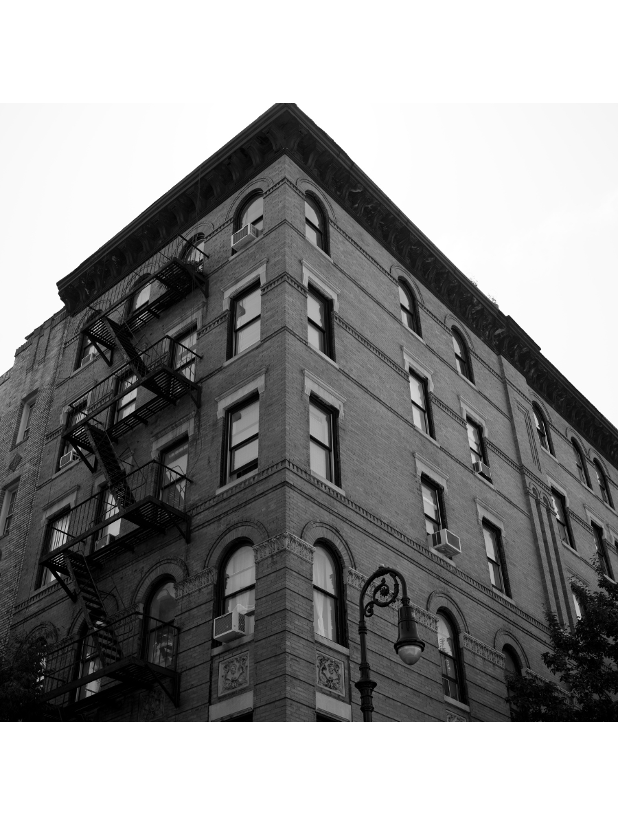 Jordan Craig, Village Apartments II