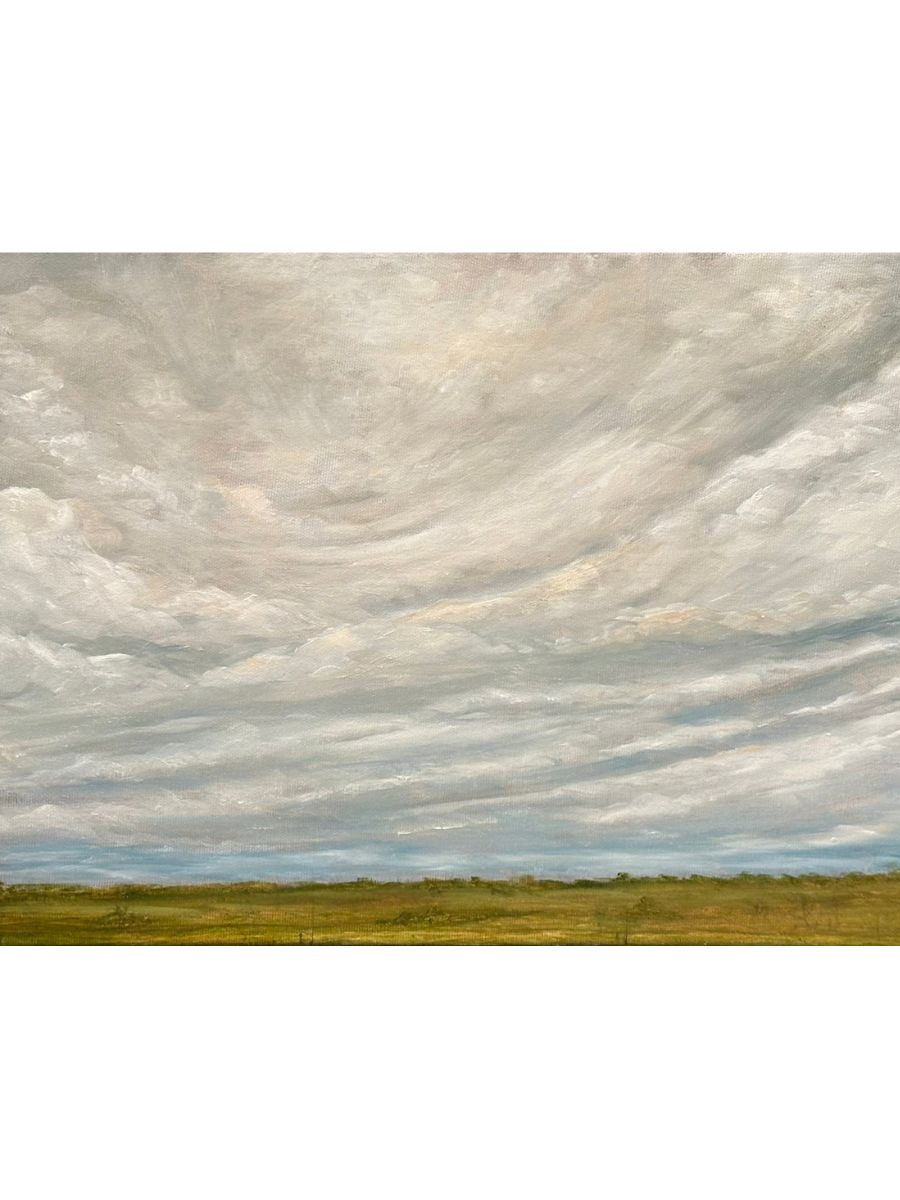 ON HOLD | Jordan Craig, Ascension-1