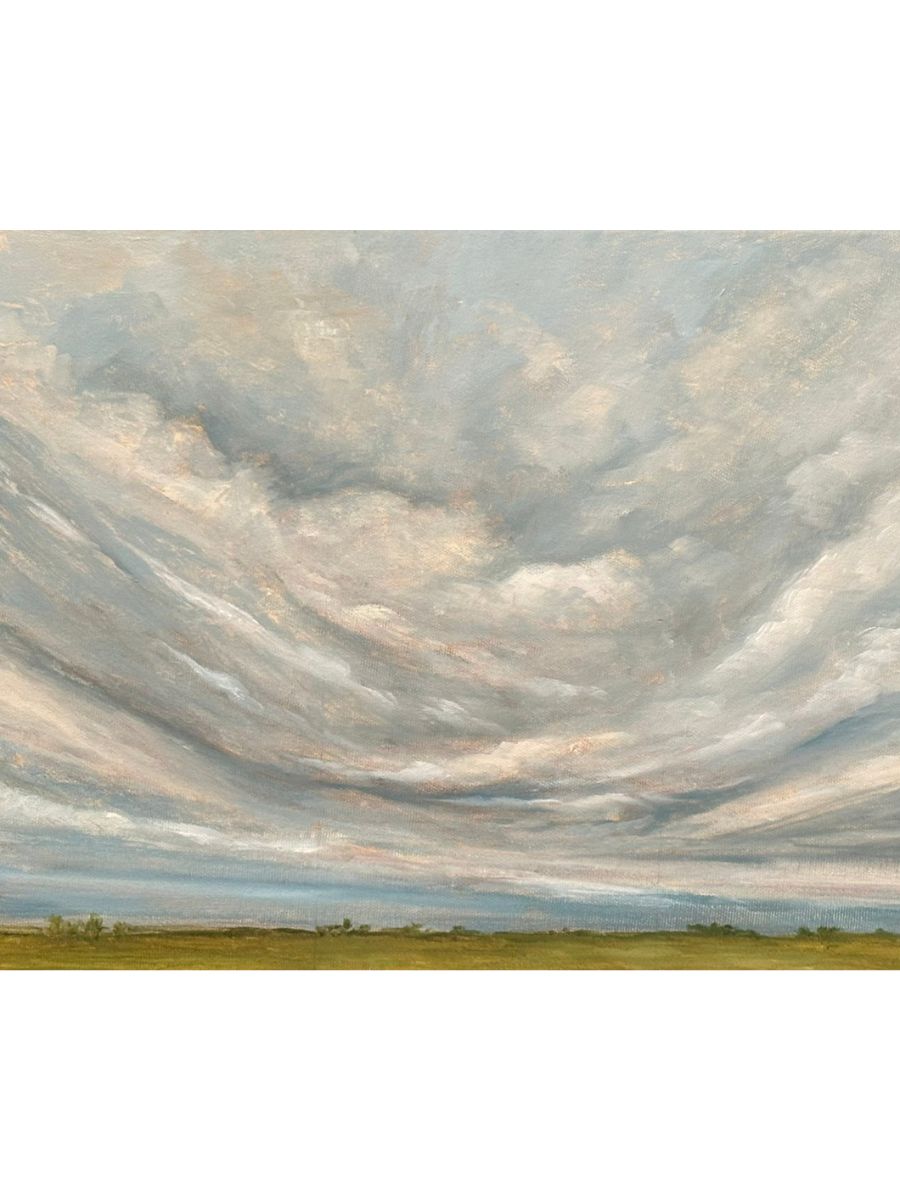 Jordan Craig, Passing Storm-1