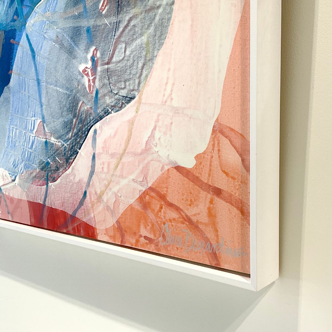 Claire Desjardins, Surfacing-5