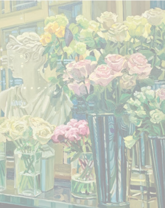 ACQUIRED | Iryna Merkulova, Old Romance