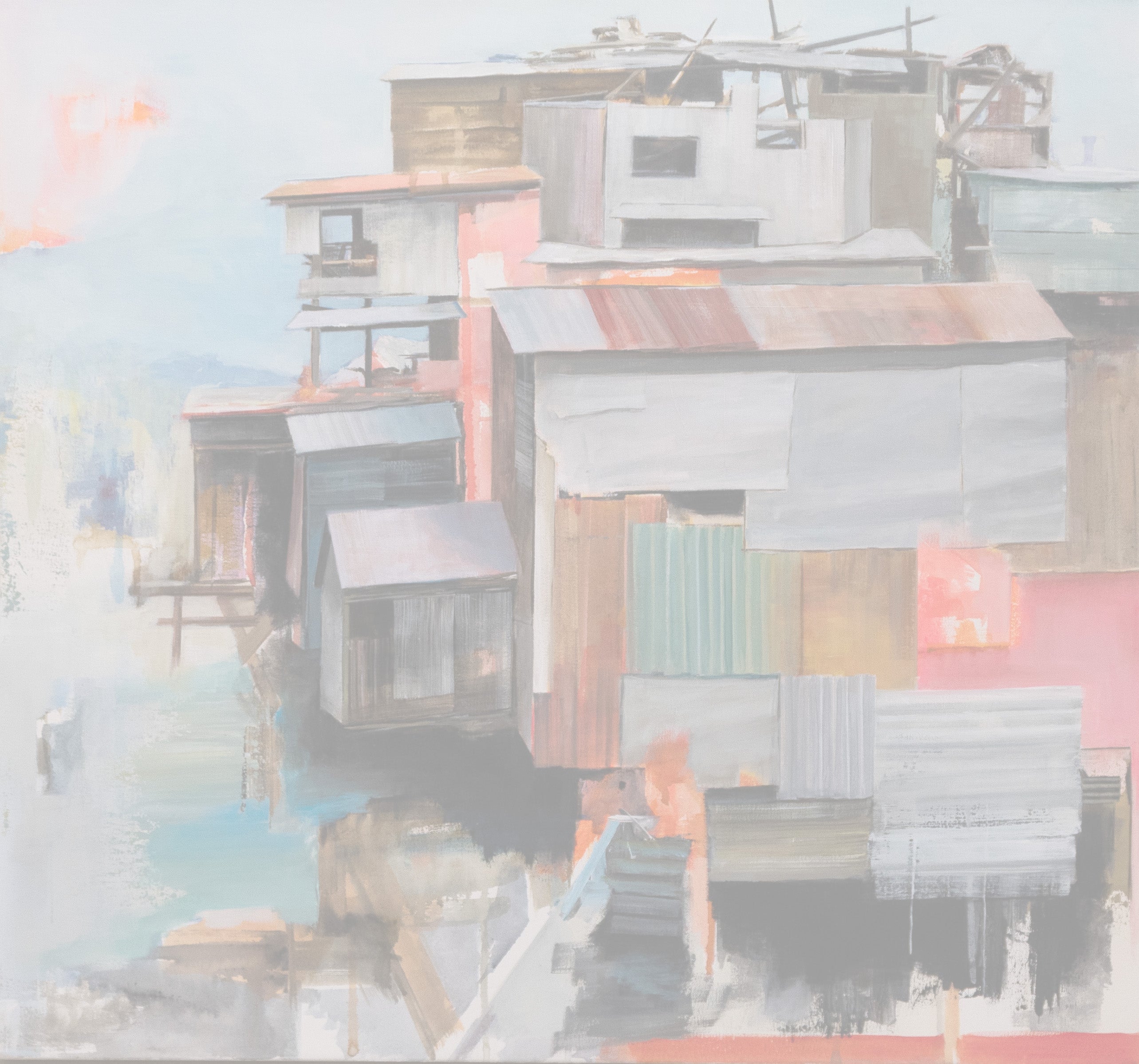 ACQUIRED | Manny Trinh, The Visit