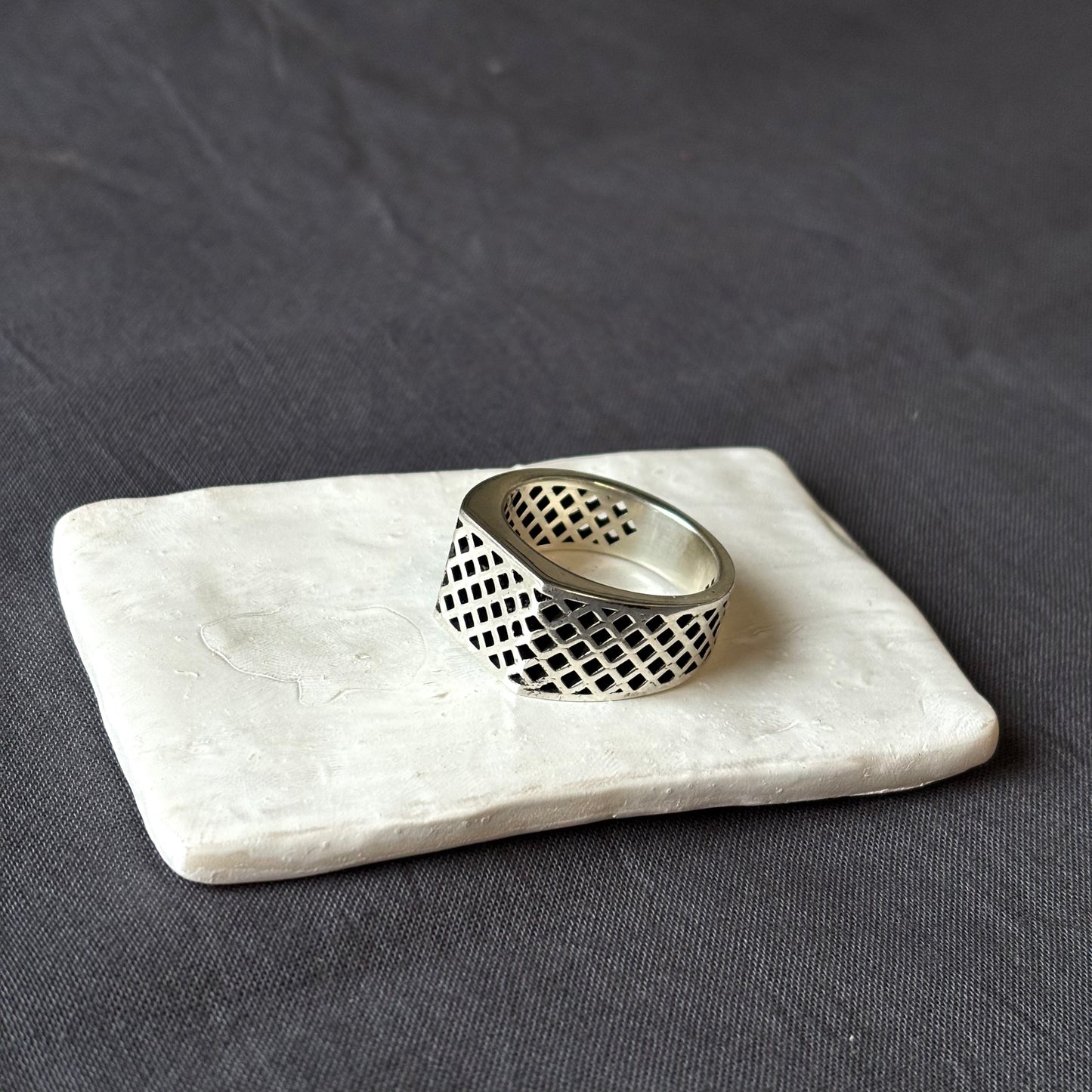 Spoke, Artemis Ring