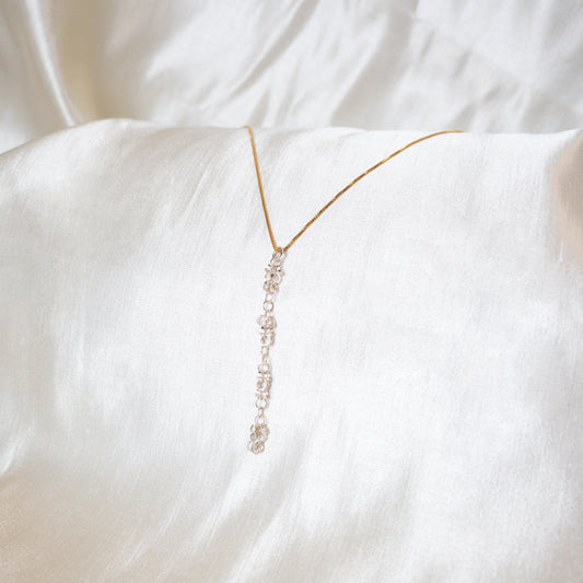 Brenda Wong, Rochelle Necklace