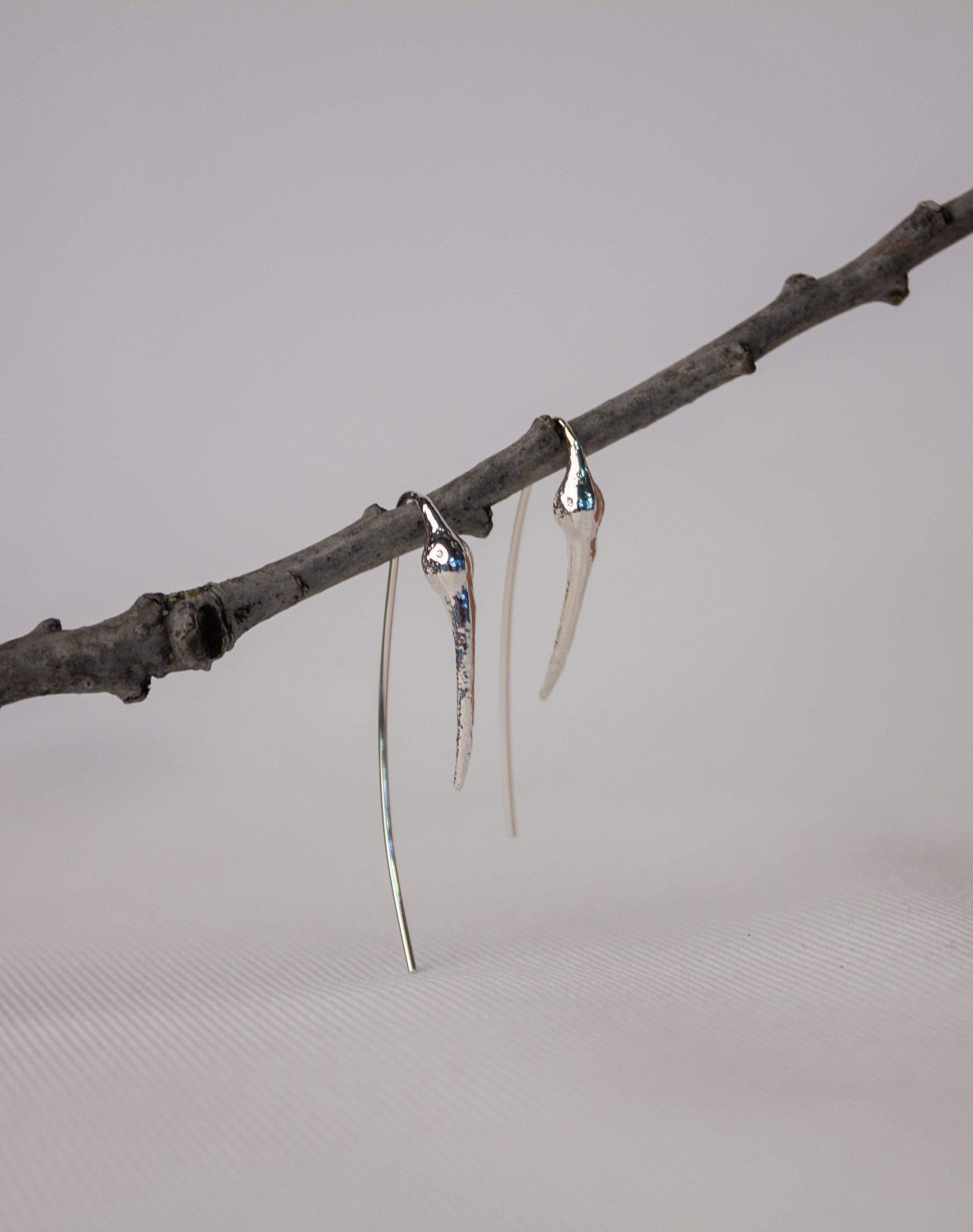L.L.Y. Atelier, Brassica Earrings-3