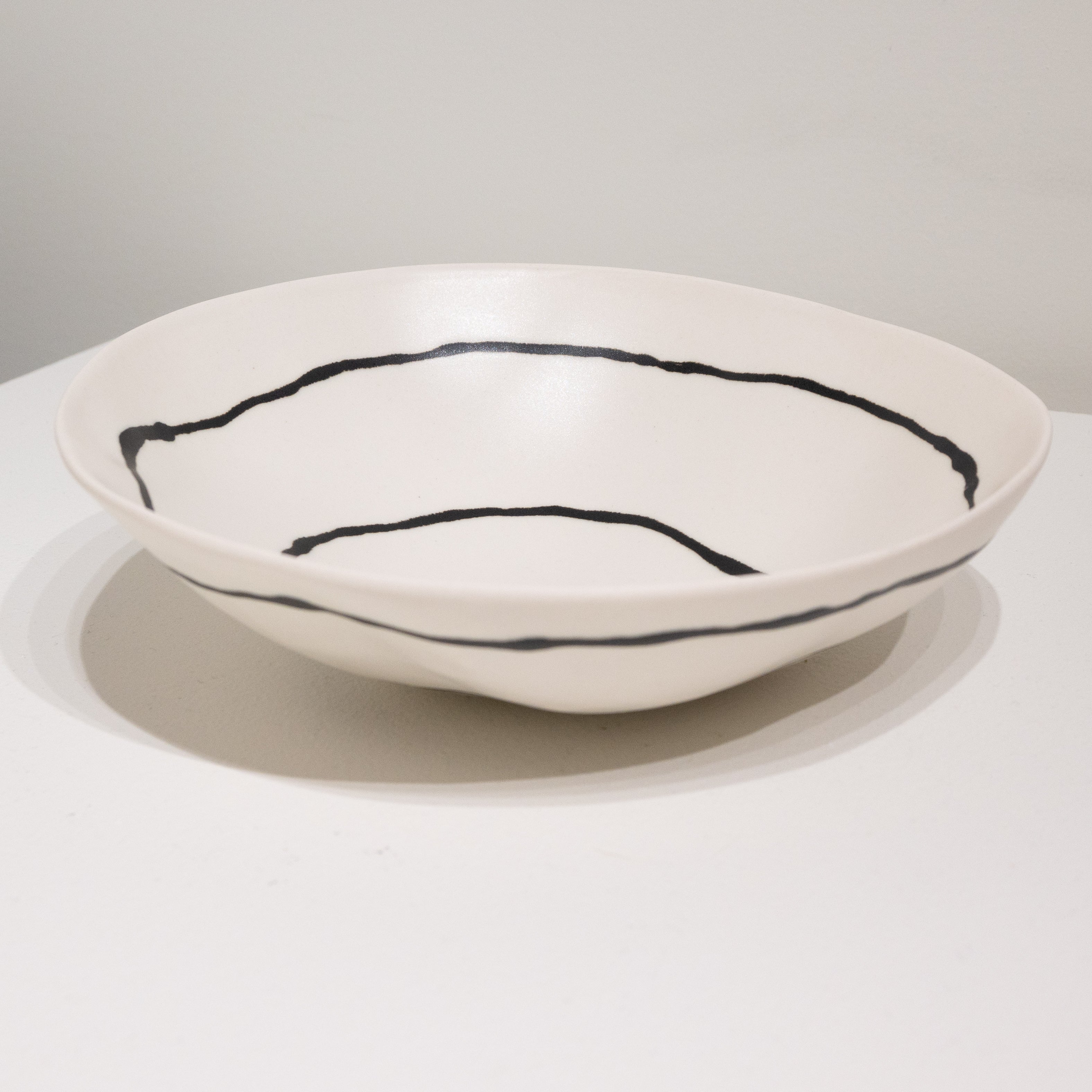 Jennifer Graham, Gravity Bowl - Medium-5