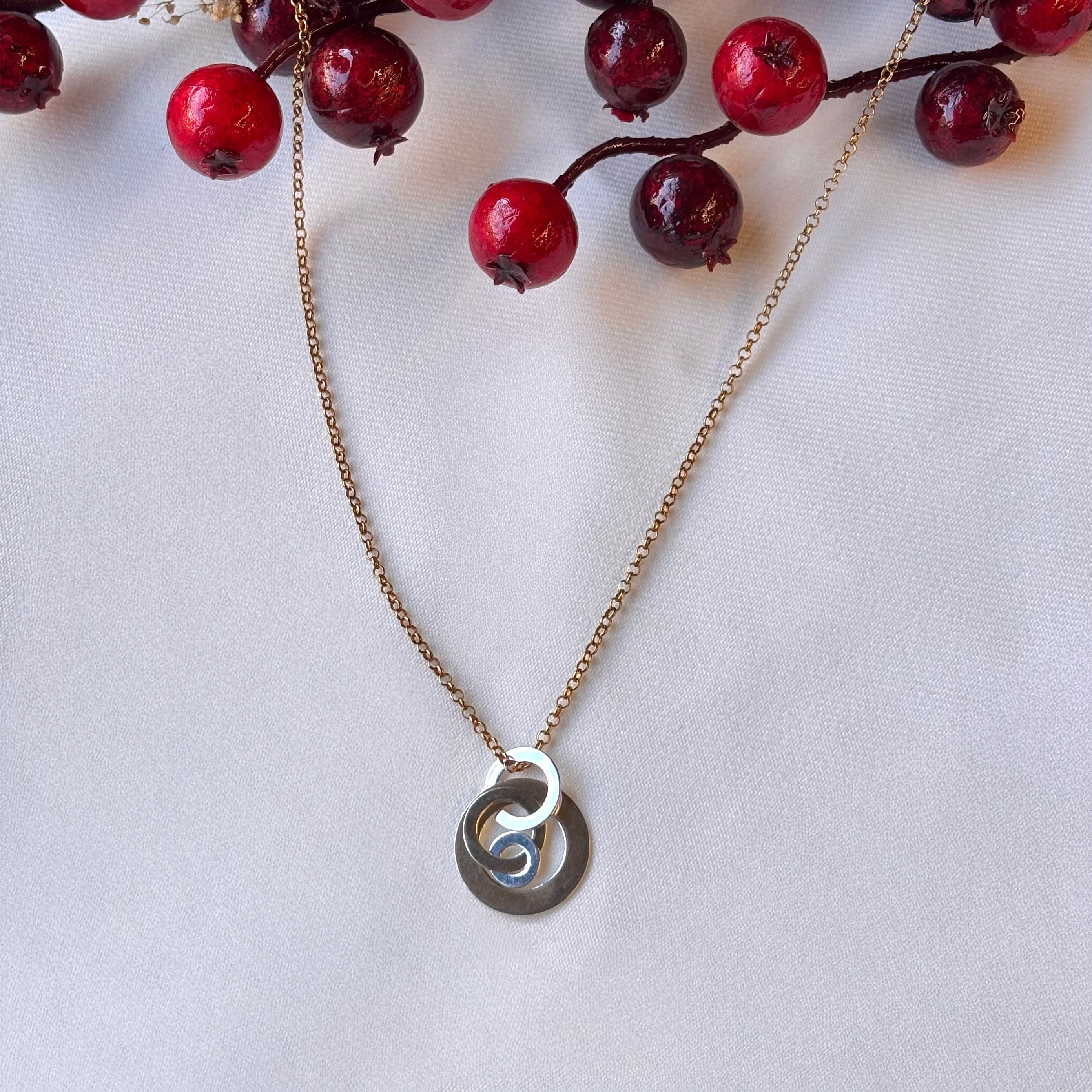 Brenda Wong, Ventura Necklace
