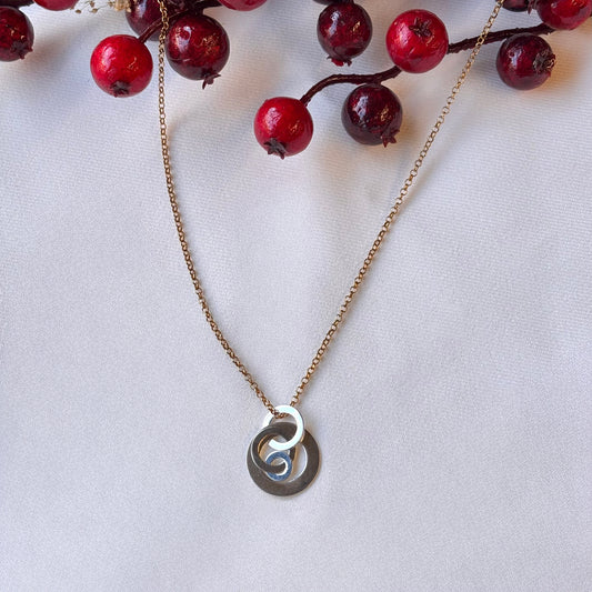 Brenda Wong, Ventura Necklace