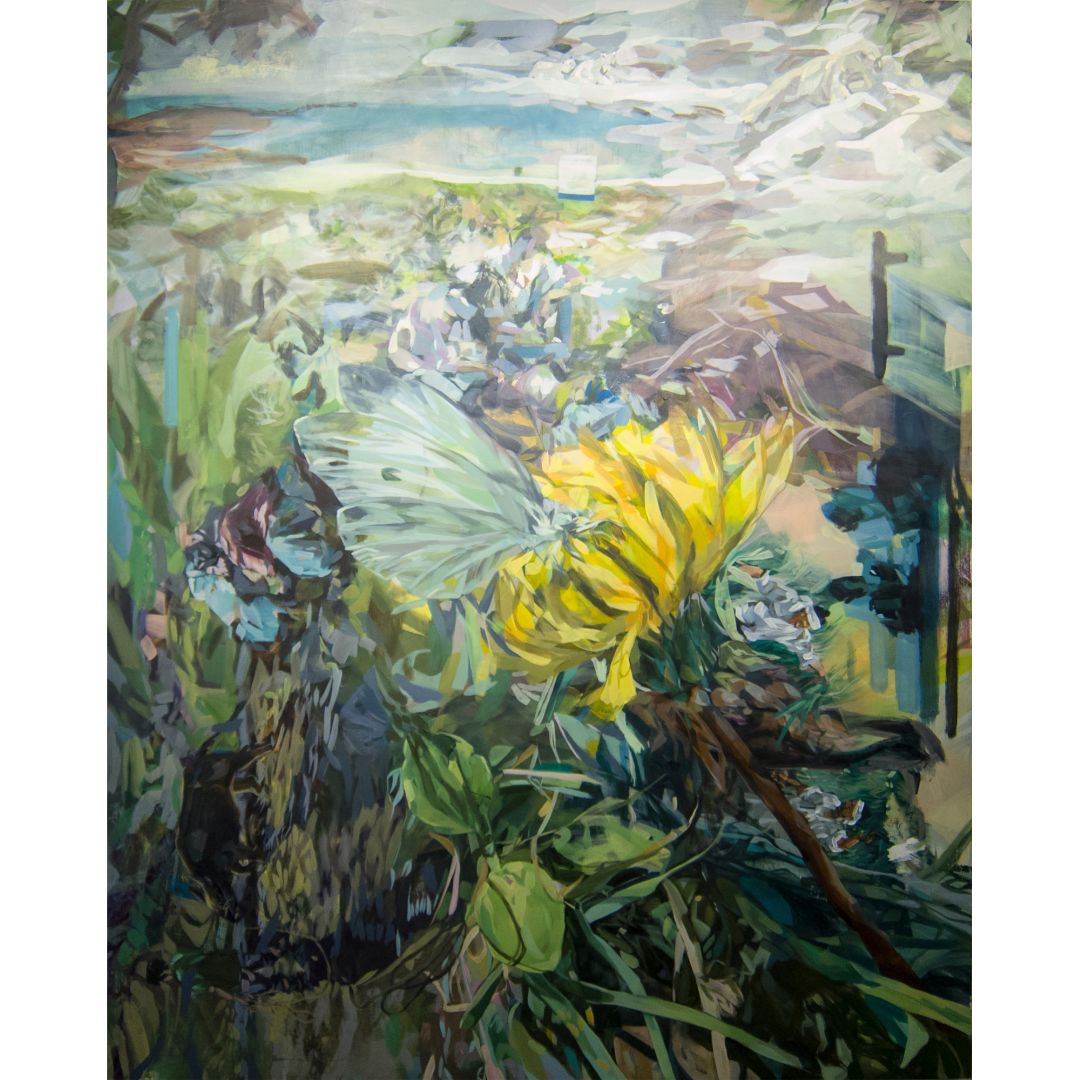ACQUIRED | Elle Chae, All These Years